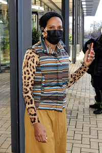 Talkshow 'Riverboat' in Leipzig