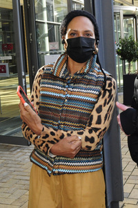 Talkshow 'Riverboat' in Leipzig