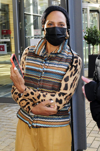 Talkshow 'Riverboat' in Leipzig