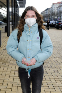 Talkshow 'Riverboat' in Leipzig