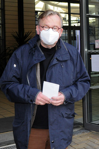 Talkshow 'Riverboat' in Leipzig