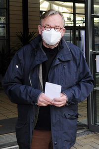 Talkshow 'Riverboat' in Leipzig