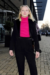 Talkshow 'Riverboat' in Leipzig