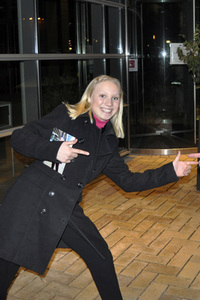 Talkshow 'Riverboat' in Leipzig