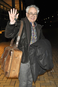 Talkshow 'Riverboat' in Leipzig