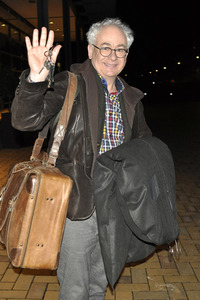 Talkshow 'Riverboat' in Leipzig