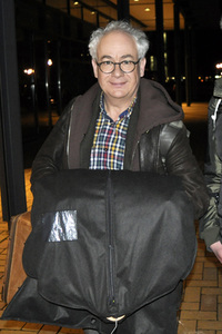 Talkshow 'Riverboat' in Leipzig