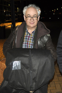 Talkshow 'Riverboat' in Leipzig