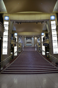 Los Angeles während der Corona-Pandemie