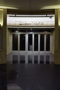 Los Angeles während der Corona-Pandemie