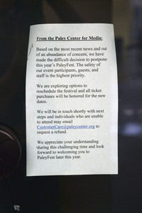 Los Angeles während der Corona-Pandemie