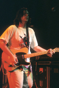 Konzert von Nova Mob in Hildesheim