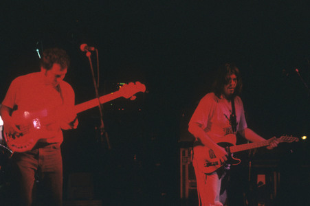 Konzert von Nova Mob in Hildesheim