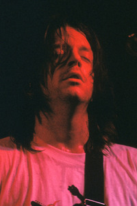 Konzert von Nova Mob in Hildesheim