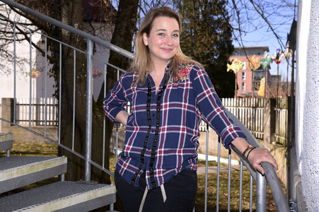 Proben zum Streaming von 'Siegfried - Götterschweiß und Heldenblut' in Haar