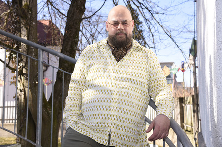 Proben zum Streaming von 'Siegfried - Götterschweiß und Heldenblut' in Haar