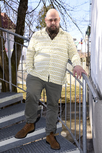 Proben zum Streaming von 'Siegfried - Götterschweiß und Heldenblut' in Haar