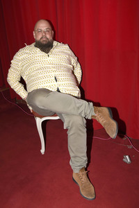 Proben zum Streaming von 'Siegfried - Götterschweiß und Heldenblut' in Haar