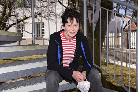 Proben zum Streaming von 'Siegfried - Götterschweiß und Heldenblut' in Haar