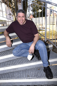 Proben zum Streaming von 'Siegfried - Götterschweiß und Heldenblut' in Haar