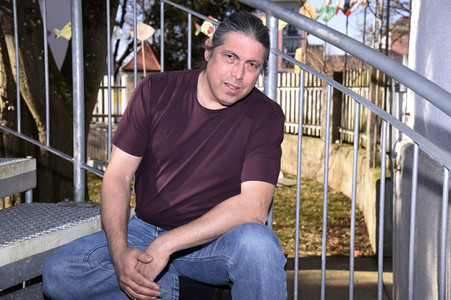 Proben zum Streaming von 'Siegfried - Götterschweiß und Heldenblut' in Haar