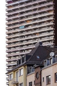 Symbolfoto Unicenter