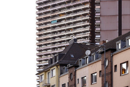 Symbolfoto Unicenter