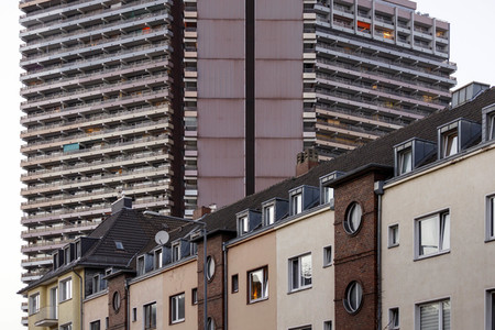 Symbolfoto Unicenter