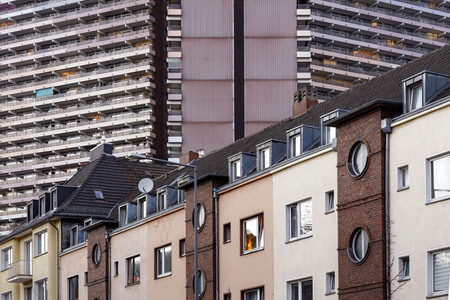 Symbolfoto Unicenter