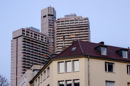 Symbolfoto Unicenter