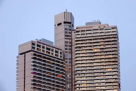 Symbolfoto Unicenter