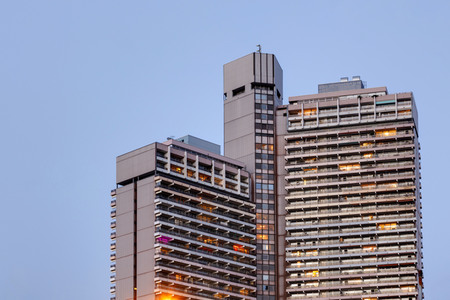 Symbolfoto Unicenter