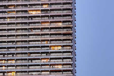 Symbolfoto Unicenter