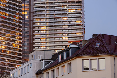 Symbolfoto Unicenter