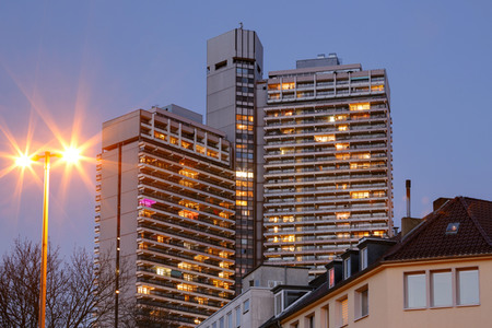 Symbolfoto Unicenter