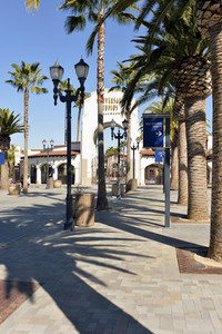 Universal Studios in Universal City