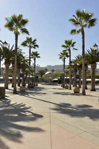 Universal Studios in Universal City