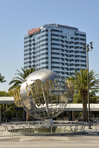 Universal Studios in Universal City