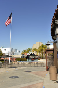 Universal Studios in Universal City