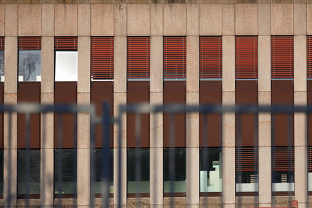 Symbolfoto Bundesamt für Verfassungsschutz