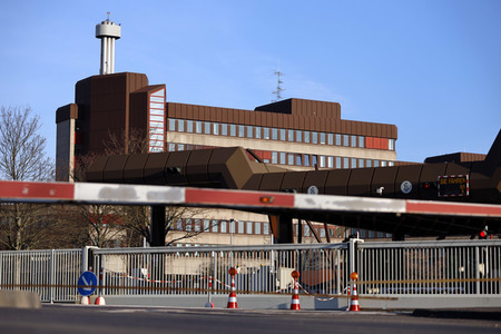 Symbolfoto Bundesamt für Verfassungsschutz