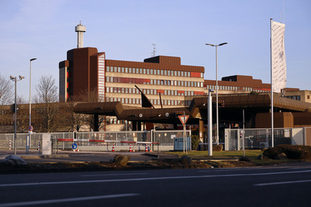 Symbolfoto Bundesamt für Verfassungsschutz