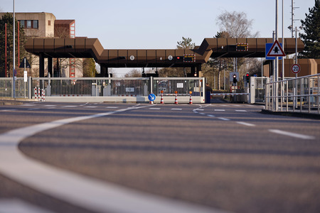 Symbolfoto Bundesamt für Verfassungsschutz