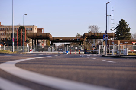 Symbolfoto Bundesamt für Verfassungsschutz