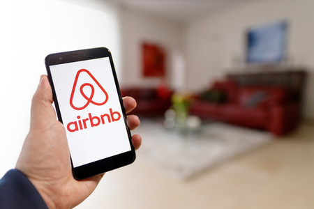 Symbolfoto Airbnb