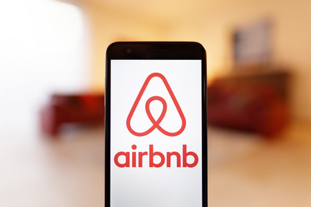 Symbolfoto Airbnb