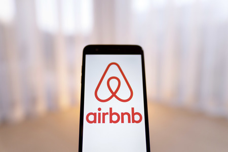 Symbolfoto Airbnb