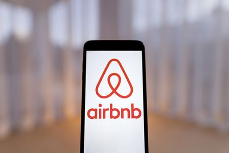 Symbolfoto Airbnb