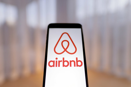 Symbolfoto Airbnb