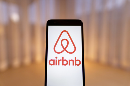Symbolfoto Airbnb